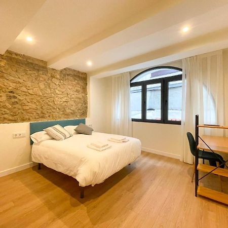 San Isidoro Coliving Hotel Овиедо Екстериор снимка