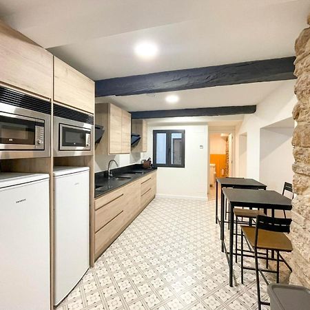San Isidoro Coliving Hotel Овиедо Екстериор снимка