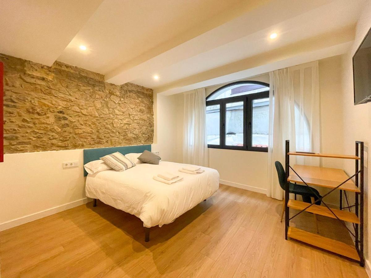 San Isidoro Coliving Hotel Овиедо Екстериор снимка