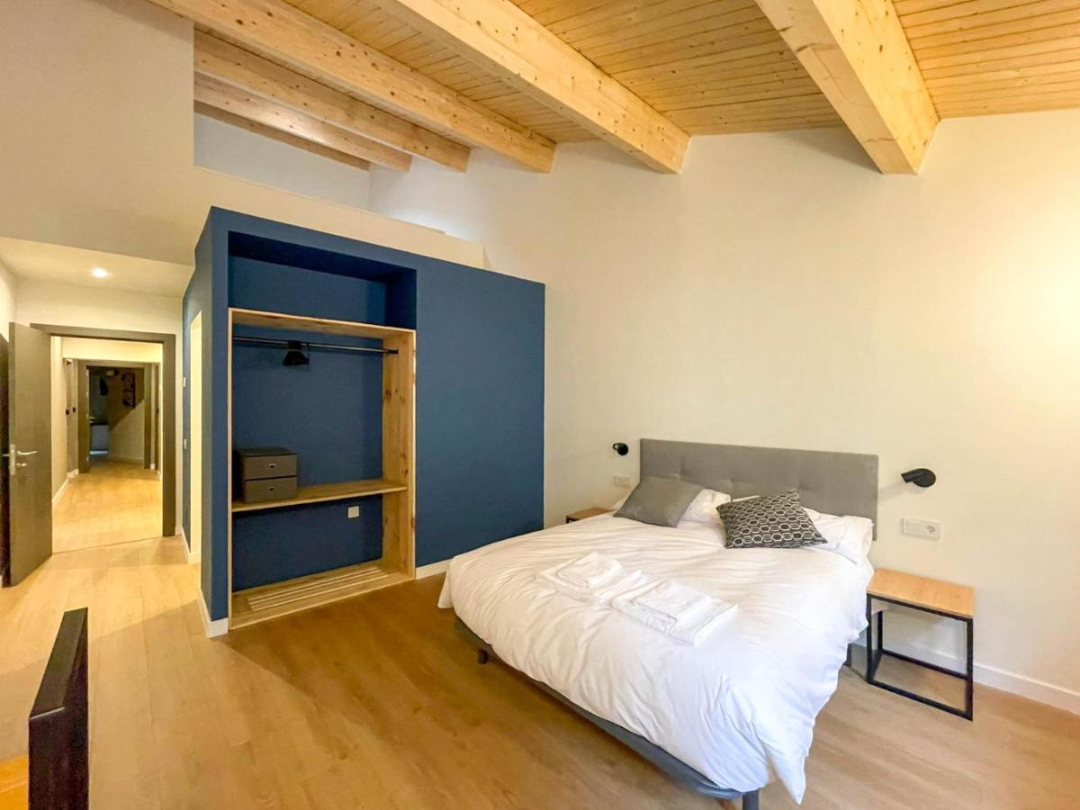 San Isidoro Coliving Hotel Овиедо Екстериор снимка