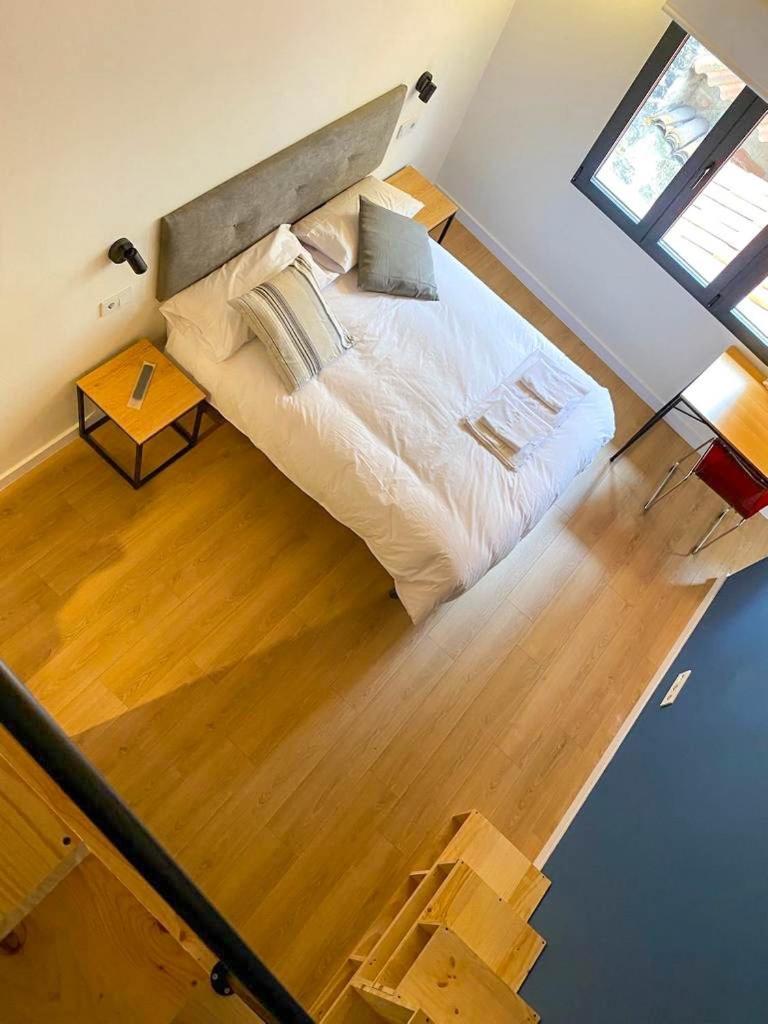 San Isidoro Coliving Hotel Овиедо Екстериор снимка