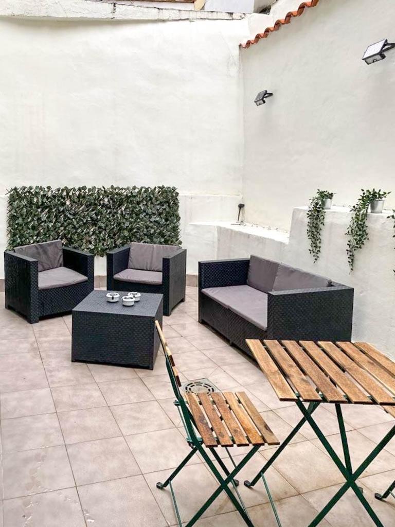 San Isidoro Coliving Hotel Овиедо Екстериор снимка
