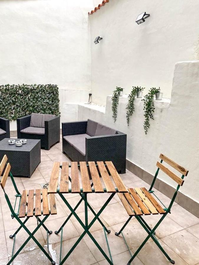San Isidoro Coliving Hotel Овиедо Екстериор снимка