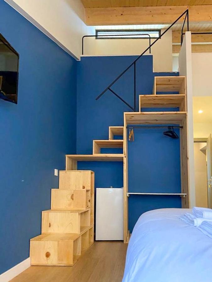 San Isidoro Coliving Hotel Овиедо Екстериор снимка