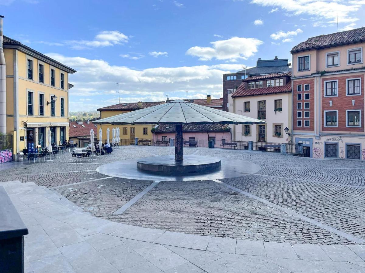 San Isidoro Coliving Hotel Овиедо Екстериор снимка