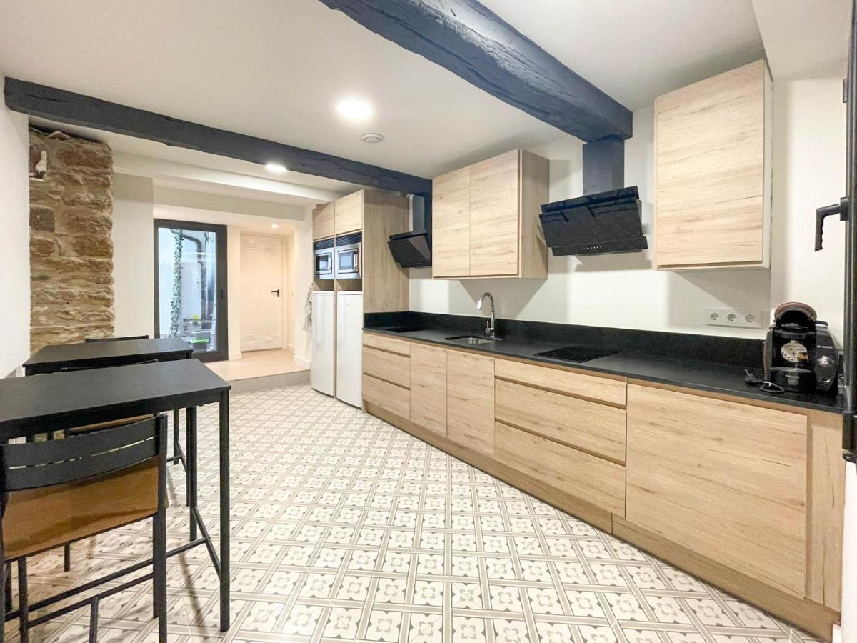San Isidoro Coliving Hotel Овиедо Екстериор снимка