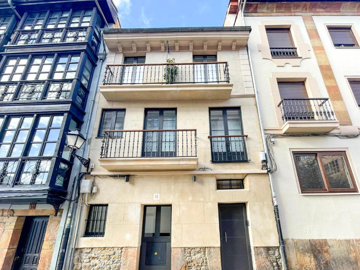San Isidoro Coliving Hotel Овиедо Екстериор снимка