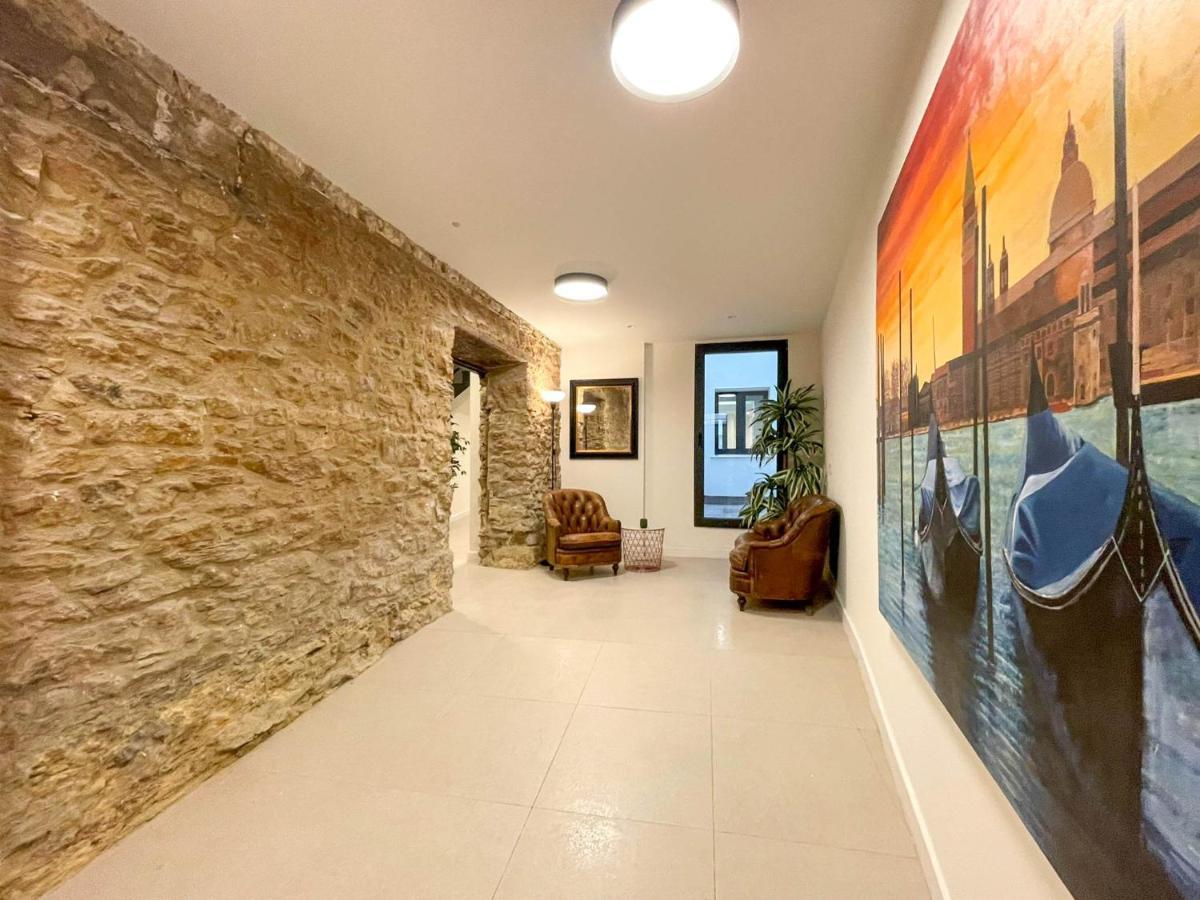San Isidoro Coliving Hotel Овиедо Екстериор снимка