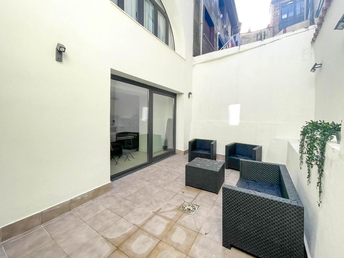 San Isidoro Coliving Hotel Овиедо Екстериор снимка