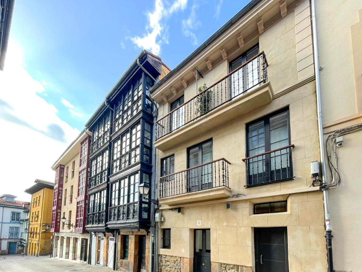 San Isidoro Coliving Hotel Овиедо Екстериор снимка
