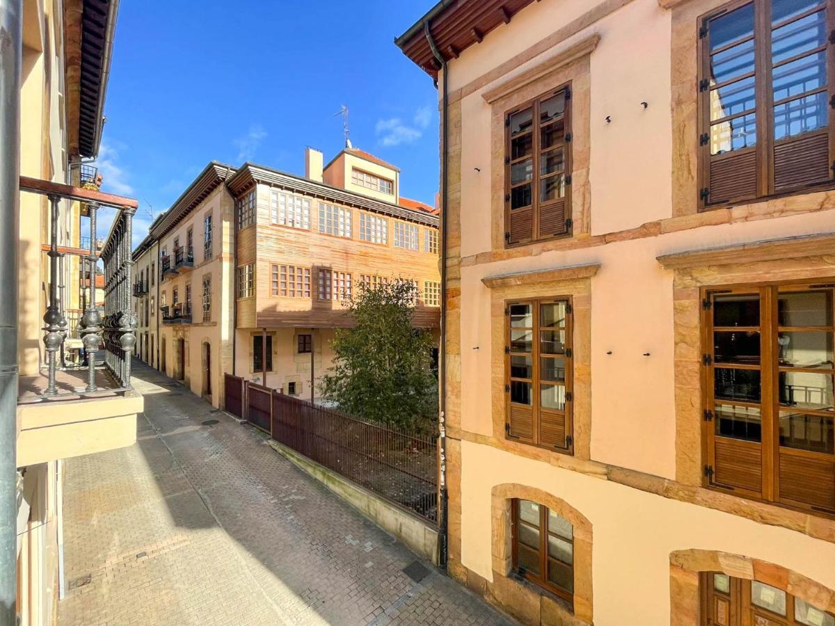 San Isidoro Coliving Hotel Овиедо Екстериор снимка