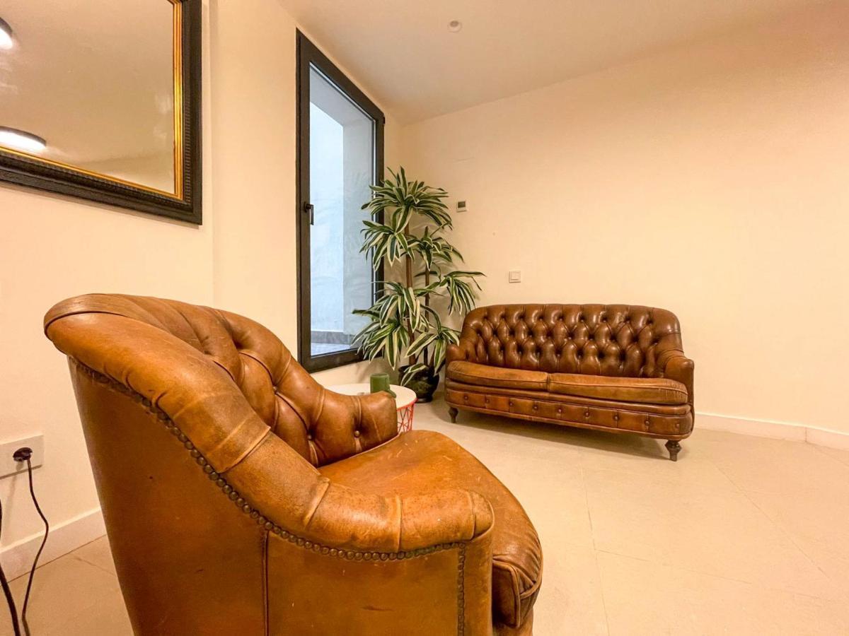 San Isidoro Coliving Hotel Овиедо Екстериор снимка