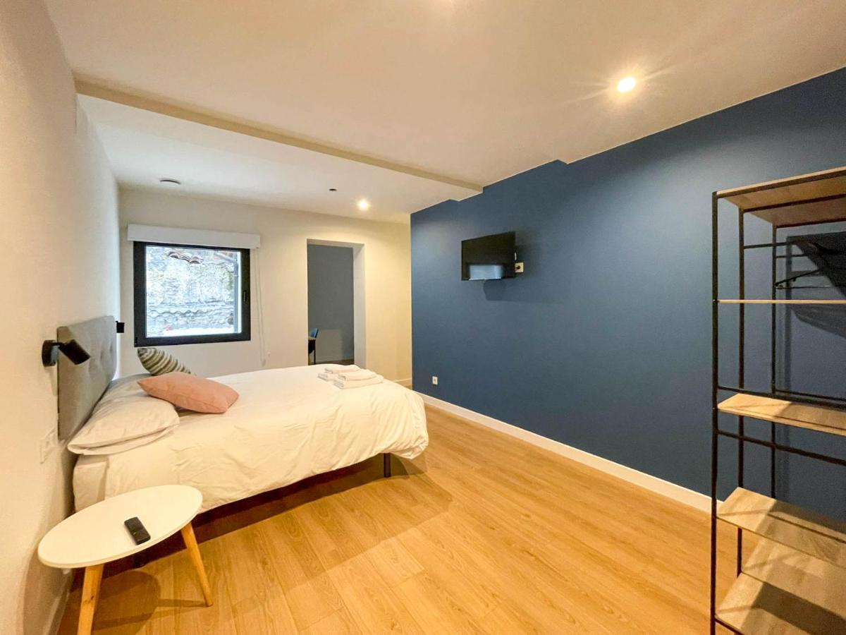San Isidoro Coliving Hotel Овиедо Екстериор снимка