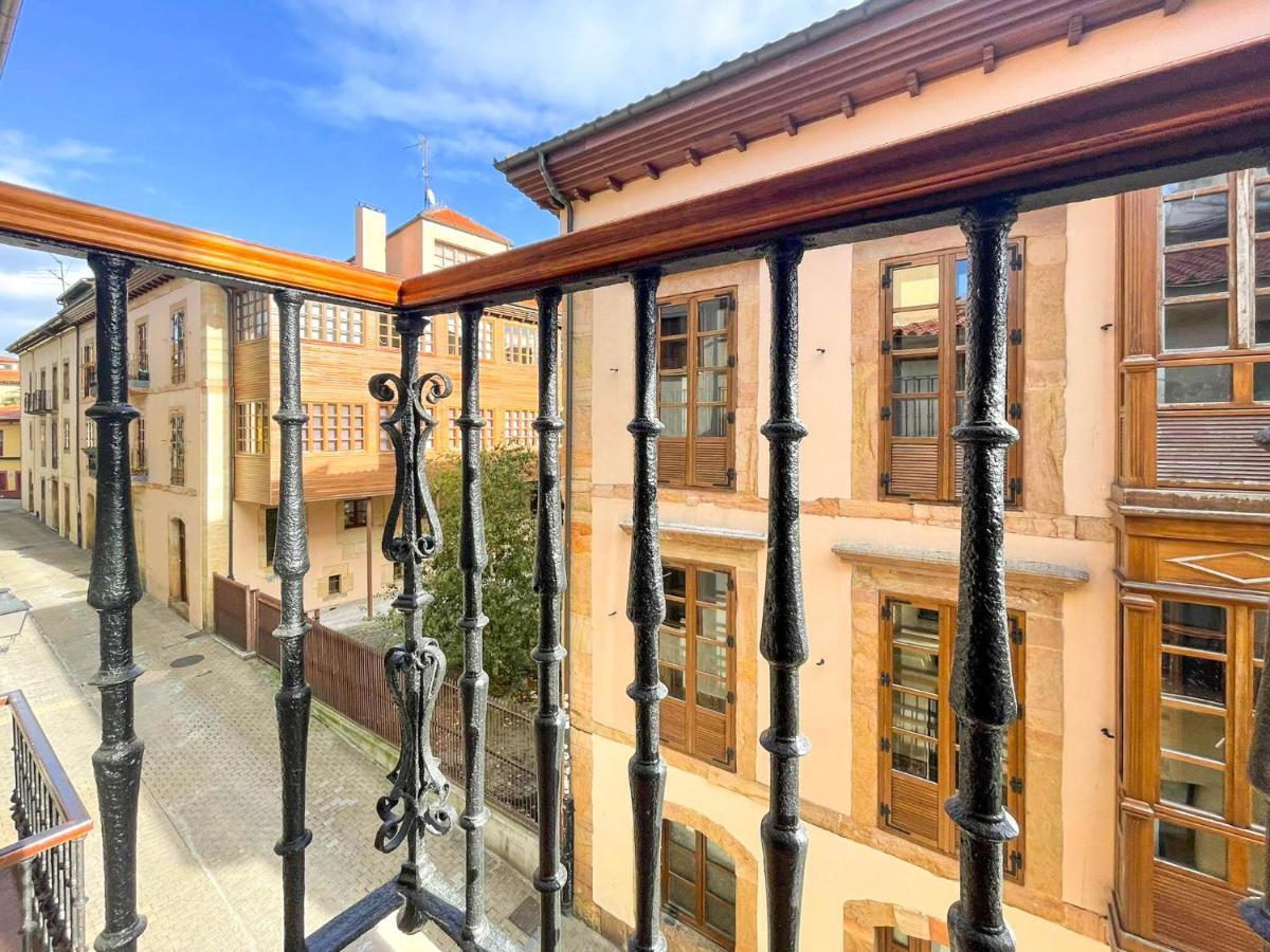 San Isidoro Coliving Hotel Овиедо Екстериор снимка