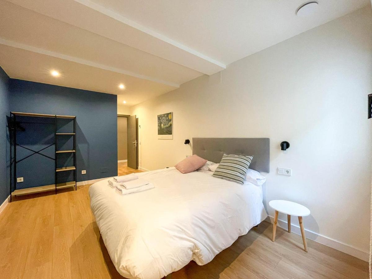 San Isidoro Coliving Hotel Овиедо Екстериор снимка