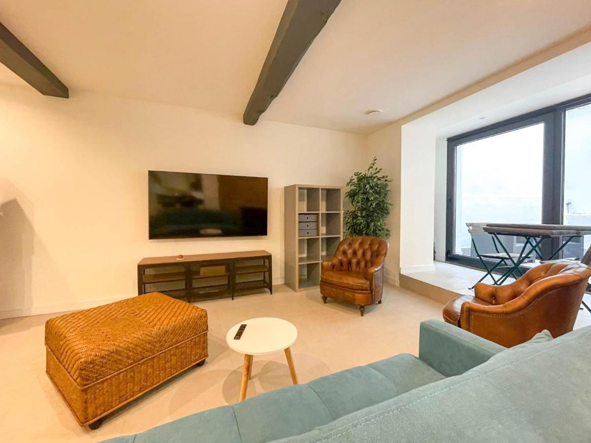 San Isidoro Coliving Hotel Овиедо Екстериор снимка