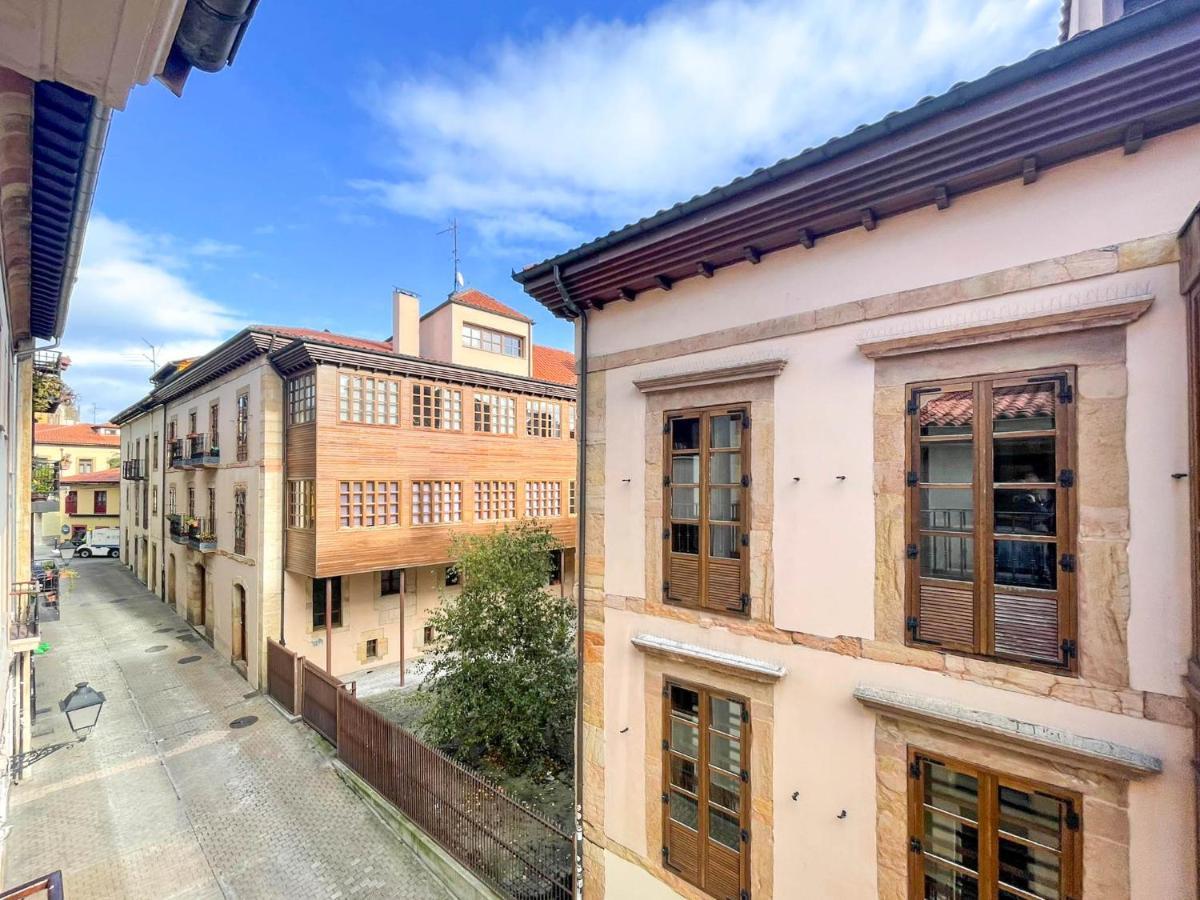 San Isidoro Coliving Hotel Овиедо Екстериор снимка