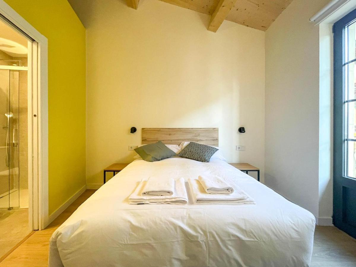 San Isidoro Coliving Hotel Овиедо Екстериор снимка