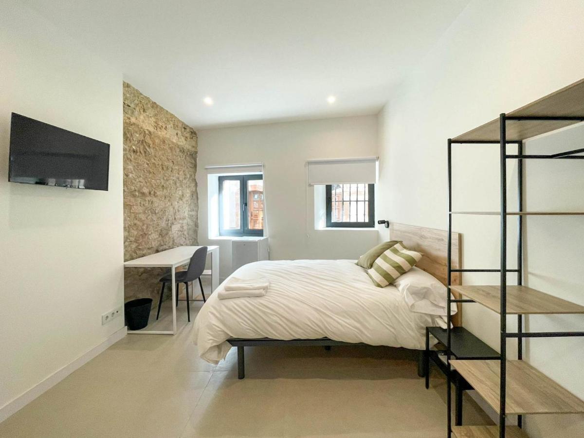San Isidoro Coliving Hotel Овиедо Екстериор снимка