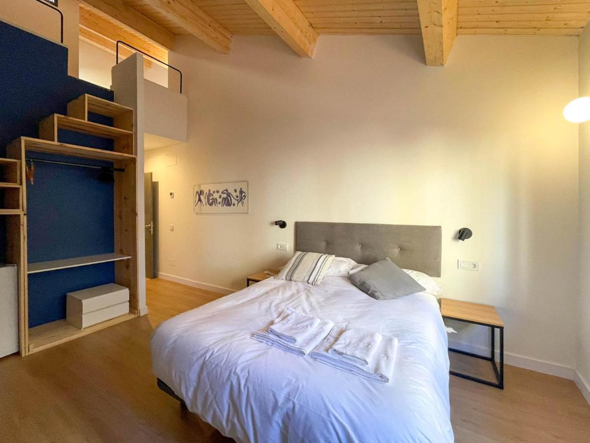 San Isidoro Coliving Hotel Овиедо Екстериор снимка