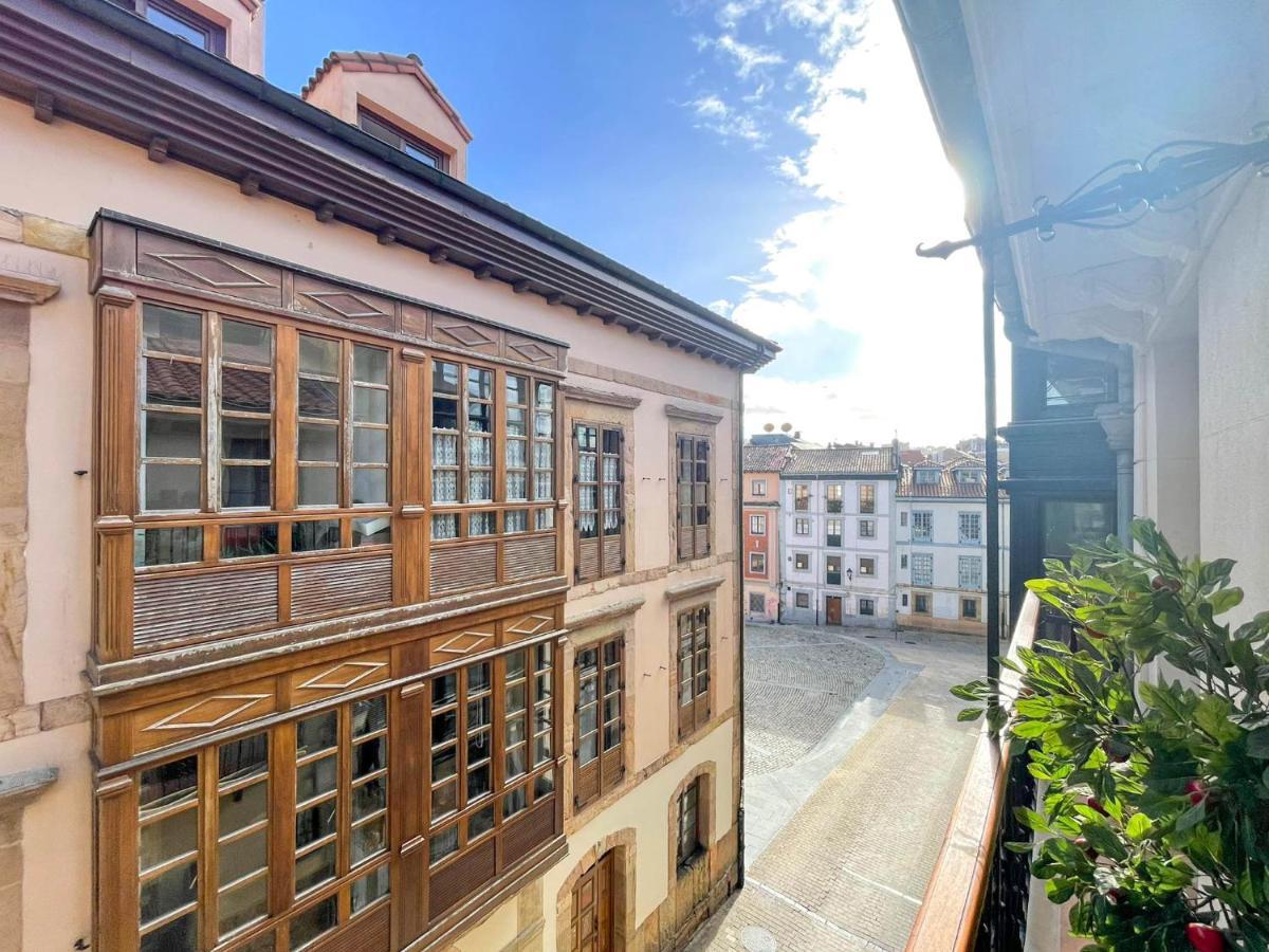 San Isidoro Coliving Hotel Овиедо Екстериор снимка