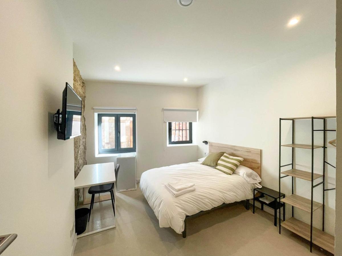 San Isidoro Coliving Hotel Овиедо Екстериор снимка