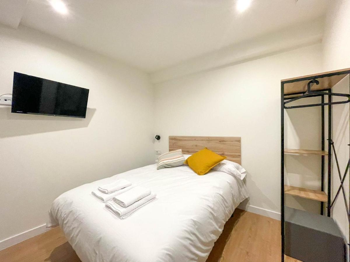 San Isidoro Coliving Hotel Овиедо Екстериор снимка