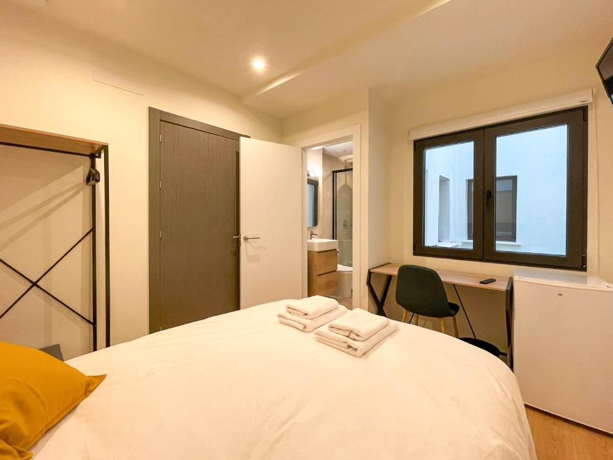 San Isidoro Coliving Hotel Овиедо Екстериор снимка