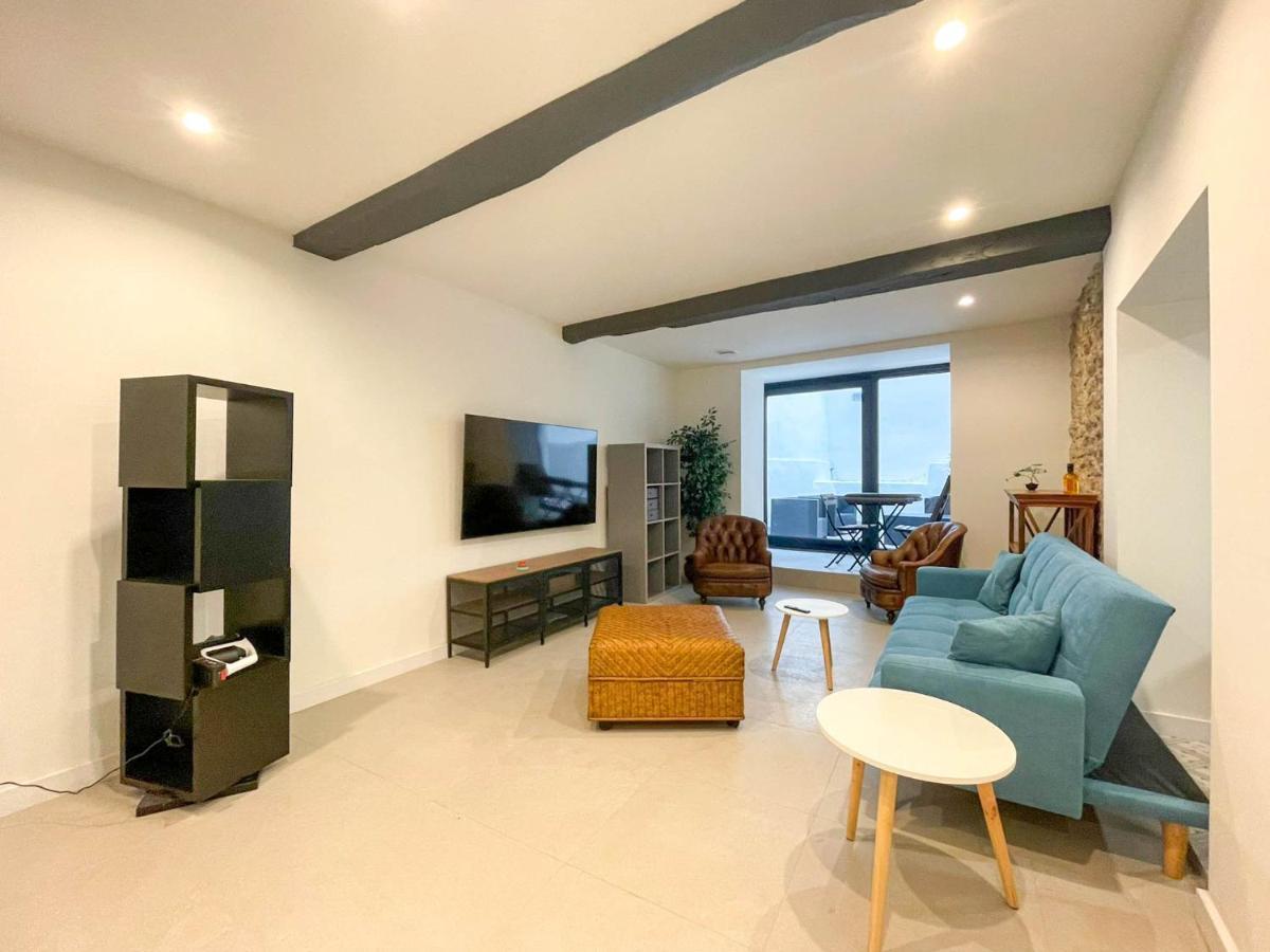 San Isidoro Coliving Hotel Овиедо Екстериор снимка
