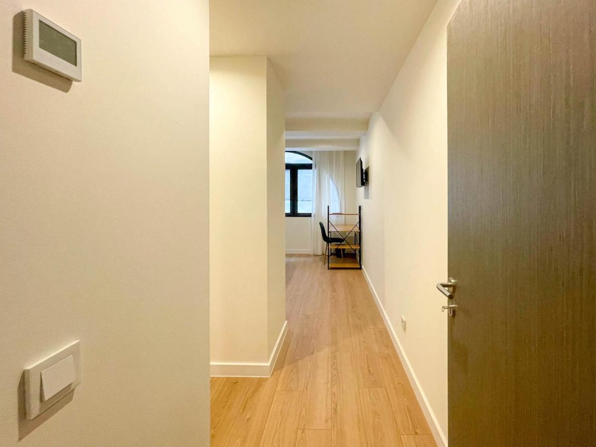 San Isidoro Coliving Hotel Овиедо Екстериор снимка