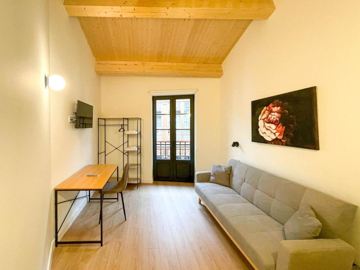 San Isidoro Coliving Hotel Овиедо Екстериор снимка