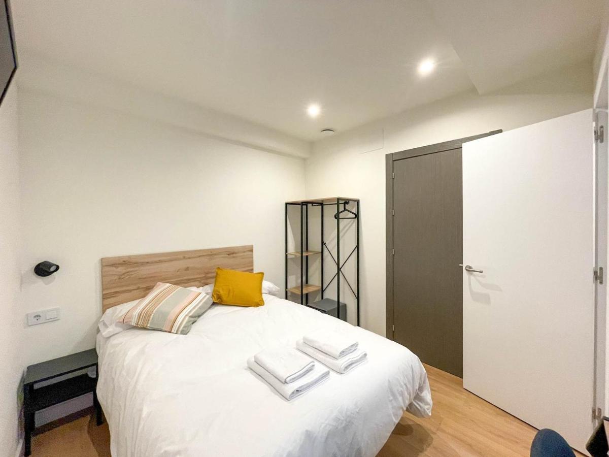 San Isidoro Coliving Hotel Овиедо Екстериор снимка