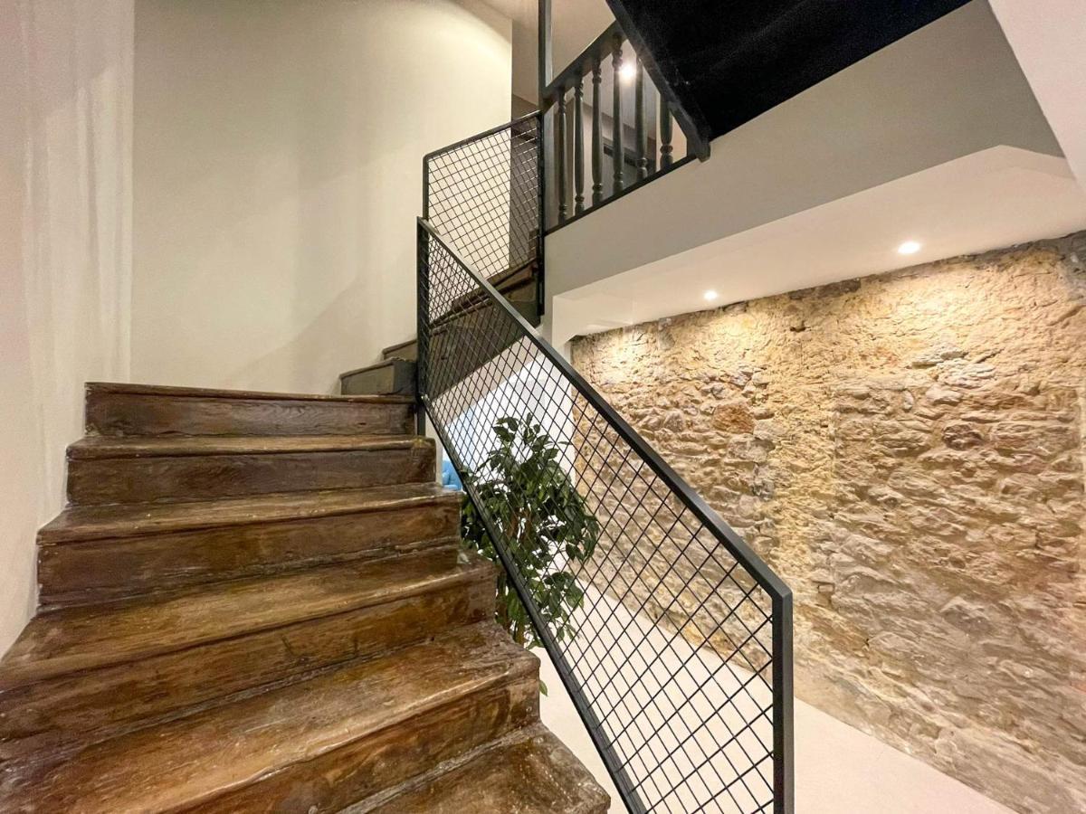 San Isidoro Coliving Hotel Овиедо Екстериор снимка