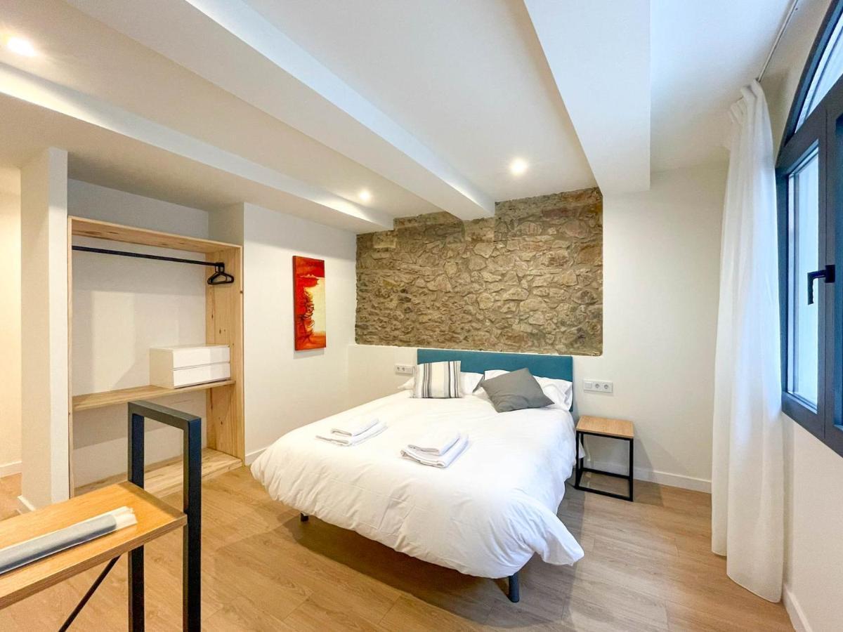San Isidoro Coliving Hotel Овиедо Екстериор снимка