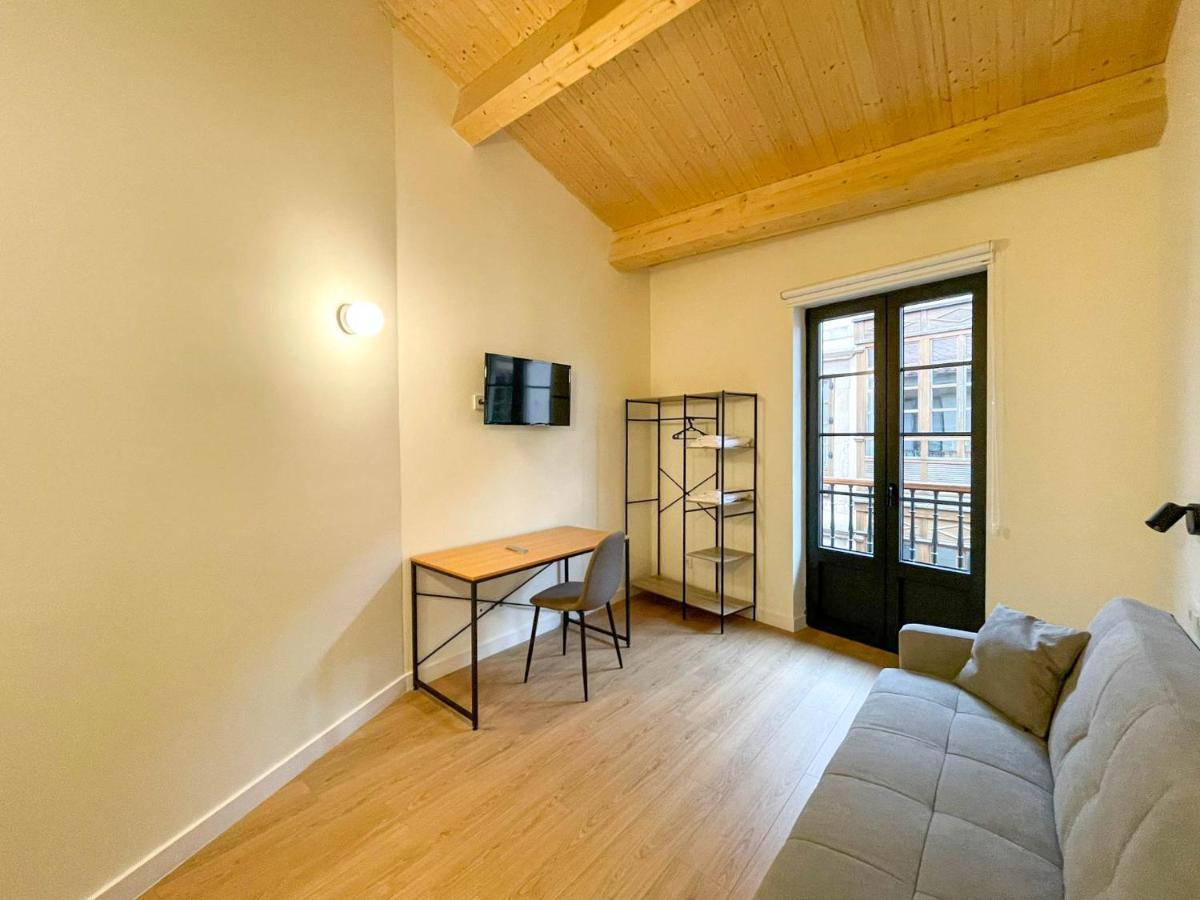 San Isidoro Coliving Hotel Овиедо Екстериор снимка