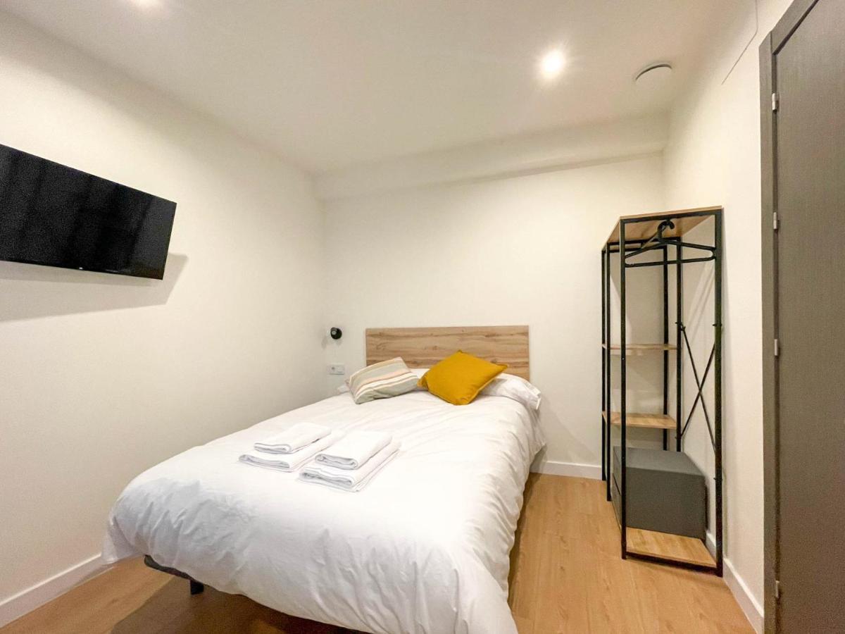 San Isidoro Coliving Hotel Овиедо Екстериор снимка