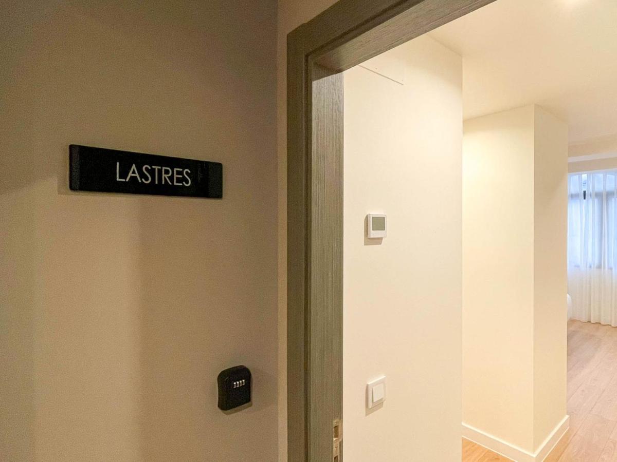 San Isidoro Coliving Hotel Овиедо Екстериор снимка