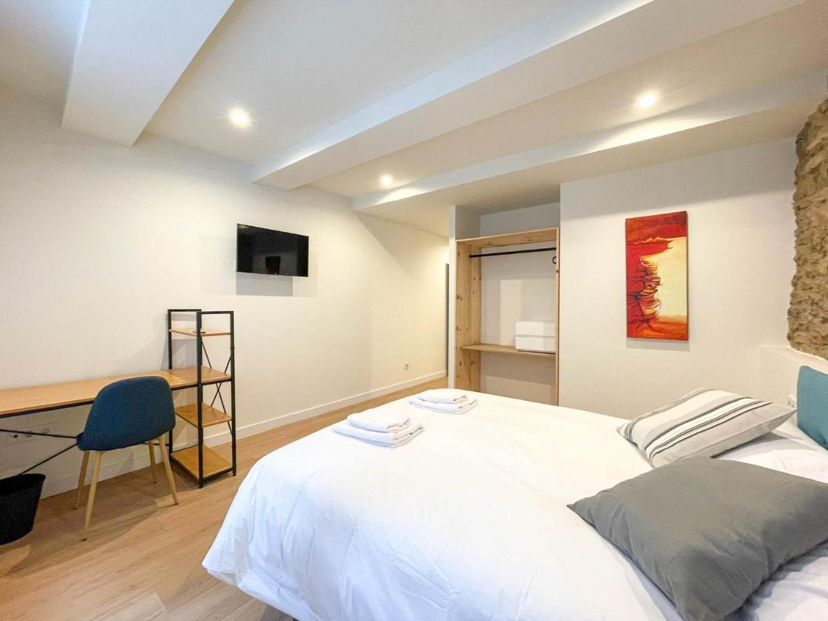San Isidoro Coliving Hotel Овиедо Екстериор снимка
