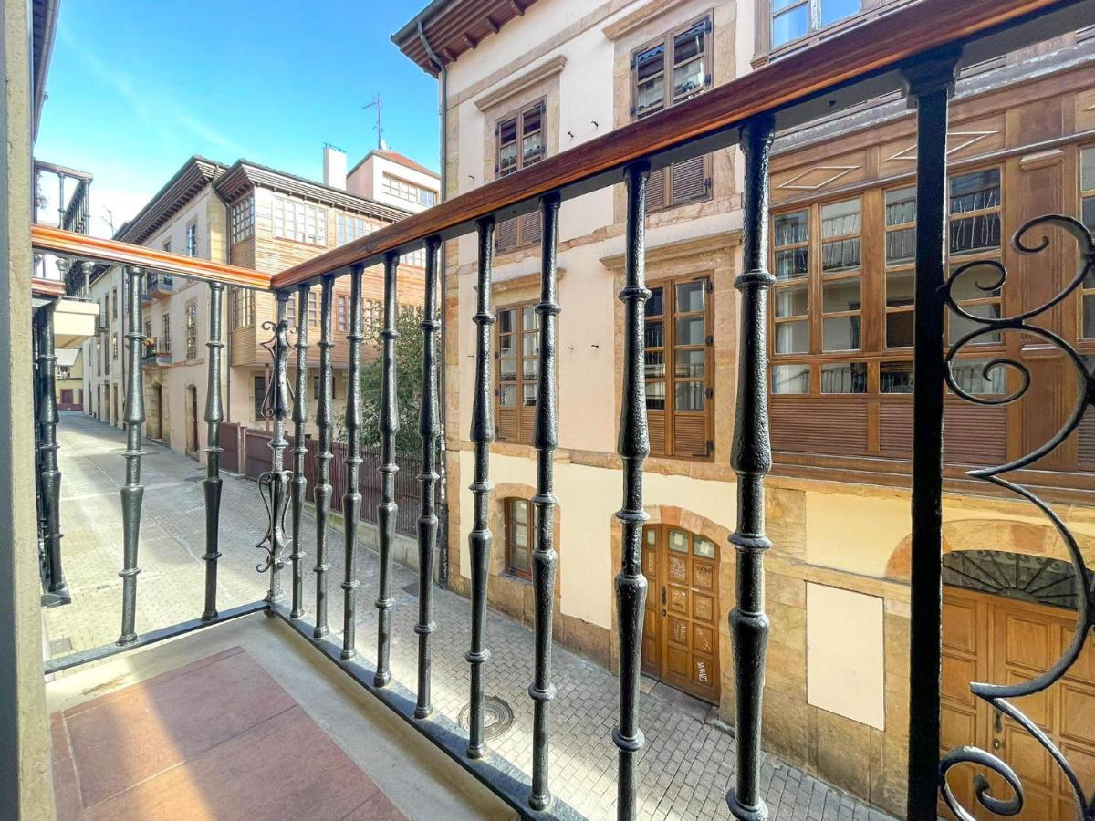 San Isidoro Coliving Hotel Овиедо Екстериор снимка