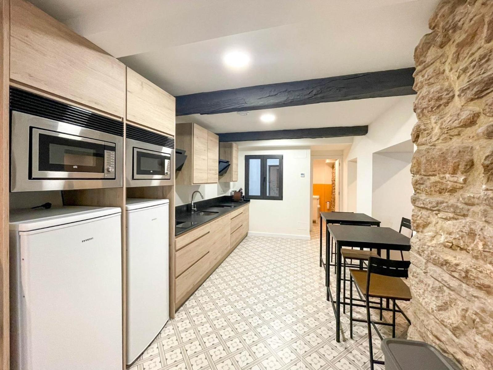 San Isidoro Coliving Hotel Овиедо Екстериор снимка