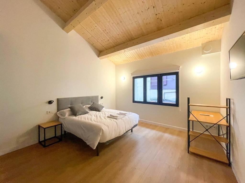 San Isidoro Coliving Hotel Овиедо Екстериор снимка